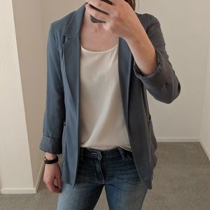 Talula Kent Blazer Size 00 - Like New